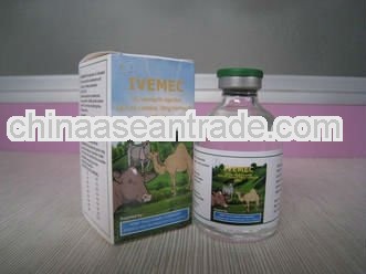 Ivermectin 1% Injection animal medicine