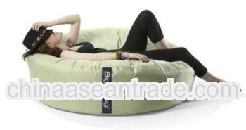 Ivory Huddle Bean Bag