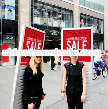 J1A-235 Best selling new arrival products!!! Backlit advertising light box