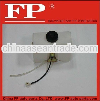 JAC bus water tank