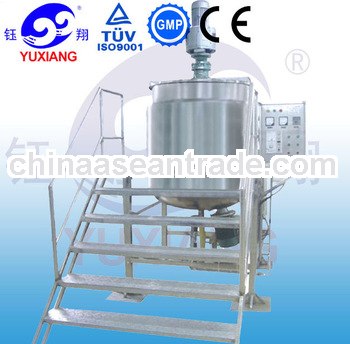 JBJ 100L propeller mixer