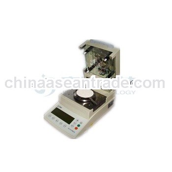 JB-60 Wide usage moisture content analyzer
