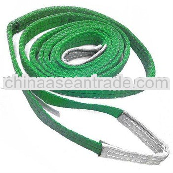 JB-A Double Eye Webbing sling EN1492-1