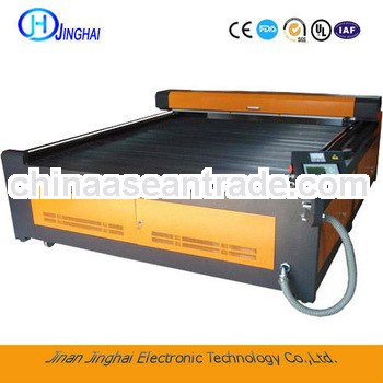 JH1620 water cooling laser honeycomb cutting machine