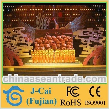 JINGCAI digital price display for gas stations sign