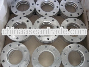 JIS 10K SS400 DN25 flange