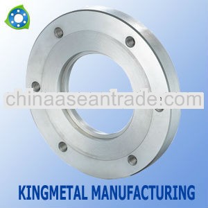 JIS B8210 Forged Steel Slip-on Flange