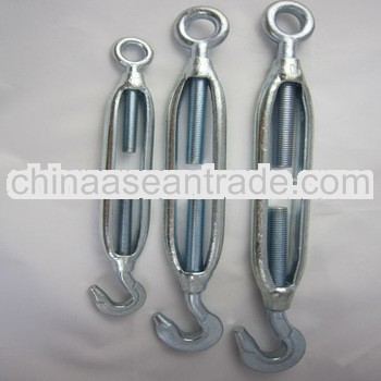 JIS Turnbuckle China Marine Rigging Hardware