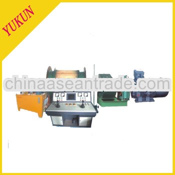 JKB type mine electric winch