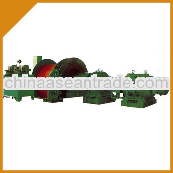 JK electric lifting hoist winch