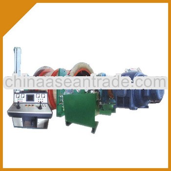 JK series electric crane and hoist