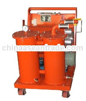 JL-30C used oil purifier