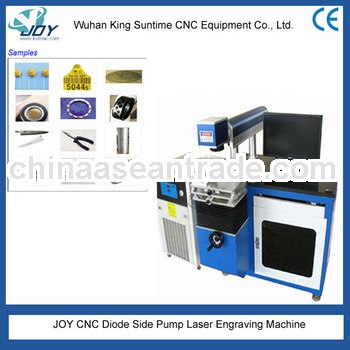 JOY CNC Diode Laser Engraving Machine