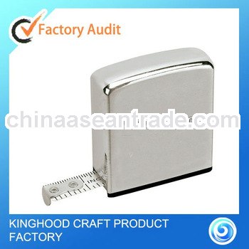 JR0002 1m 2m 3m Round tape measure/Metal tape measure/Steel tape measure