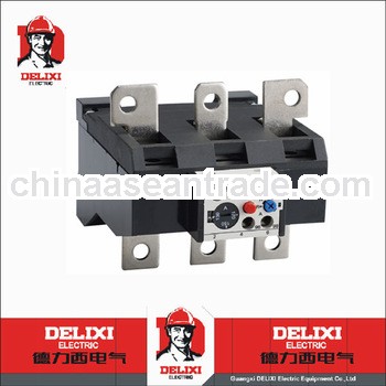 JR20 thermal overload relay