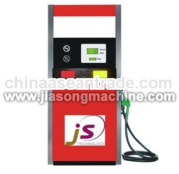 JS-D Tatsuno portable Gas Station Fuel Dispenser