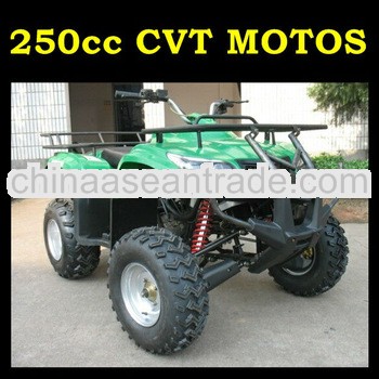 JUNBO 250cc 4 wheeler,four wheel motorcycle sales