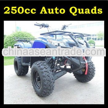 JUNBO 250cc quad bike for sales