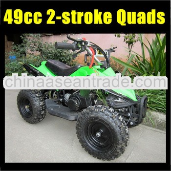 JUNBO 49cc atv kids,kids gas atvs for sale