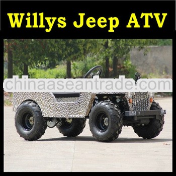 JUNBO jeep atv quad for sale