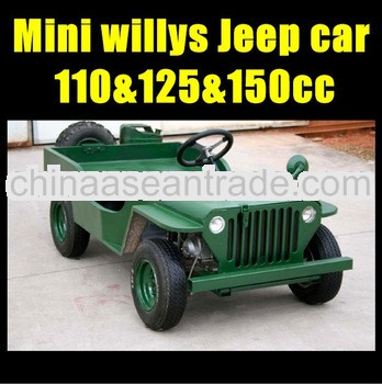JUNBO mini jeep amphibious vehicle for sales