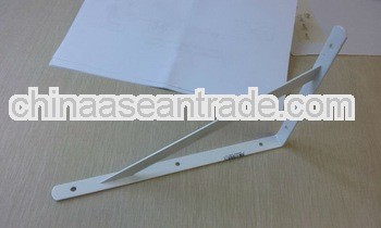 JW001 powder coating corner brackets