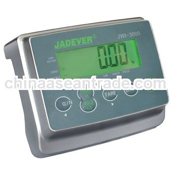 JWI-3000 digital weighing indicator