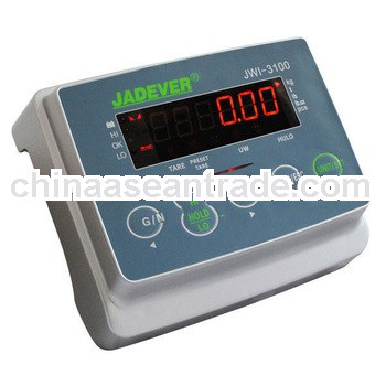 JWI-3100 digital weighing indicator