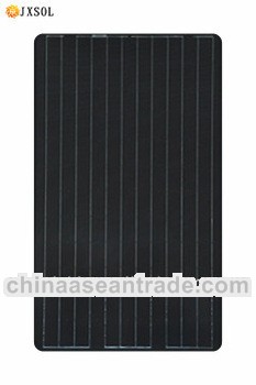 JX mono 175W solar panel, BIPV PV module/top effeciency