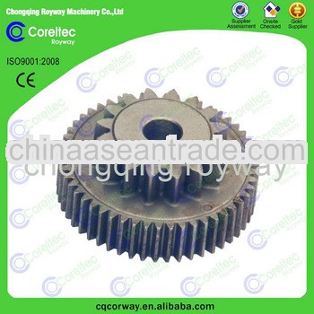 JY110 Motorcycle clutch third wheel