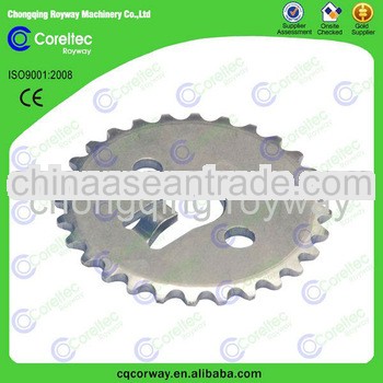 JY110 Motorcycle clutch timing gear