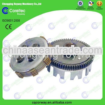 JY110 Subprime Clutch Kit