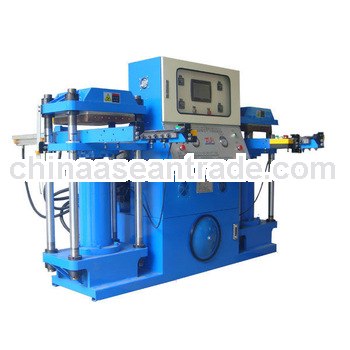 JY-A01 high speed rubber silicon phone case making machine