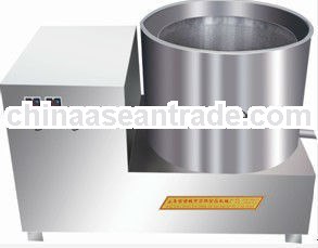 JY-CT600 cabbage /vegetable Dewater Machine for dehydrated vegetables production line