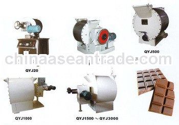 JY series 1000L chocolate conche/chocolate machine