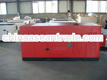 Japan Engine! Kubota 6-50kV Diesel Generator 25kW