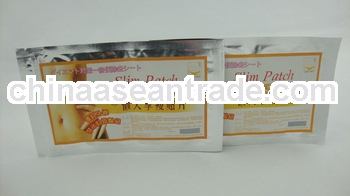 Japan Ina Slim Patch lose weight so easy