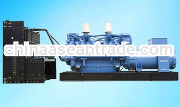 Japan Yanmar 3kw Small Diesel Generator For Homes