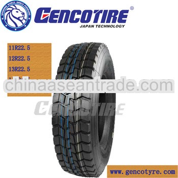 Japan technology all steel tyres for Sale 13r22.5,11R24.5,High Quality,low price