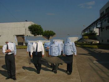 Japanese Business Interpreter Services in 