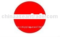 Japanese Interpreter and Look for electronic equipment logistic and forwarder