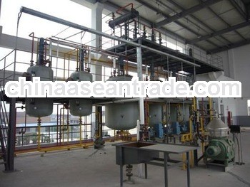 Jatropha Oil For Biodiesel