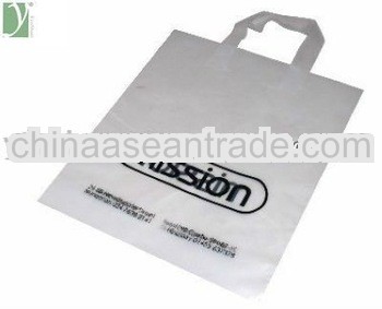 Jewellery Packaging Plastic Bag