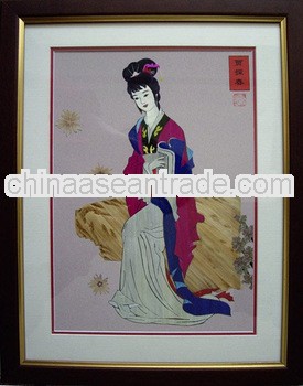 Jia tanchun artwork Picture