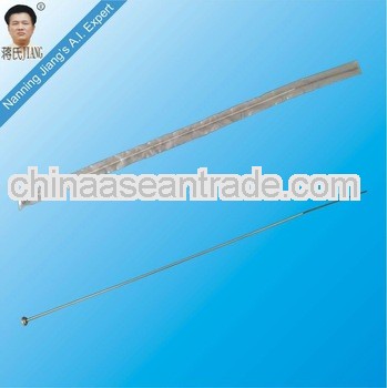 Jiang's insemination gun for horse