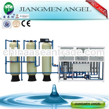 Jiangmen Angel complete drinking water treatment plant with price
