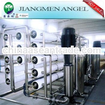 Jiangmen Angel reverse osmosis Seawater desalination plant for boat use