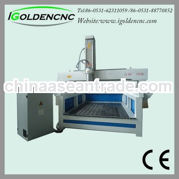 Jinan iGF-1318 China High Quality wood machine/eps foam machine/ cnc Machine Price