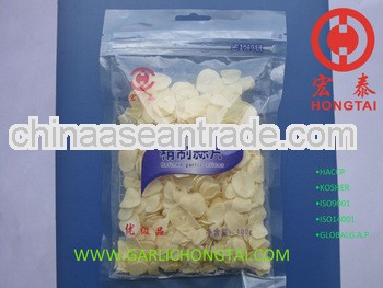 Jining 2013 Dehydrated Garlic Flake Price
