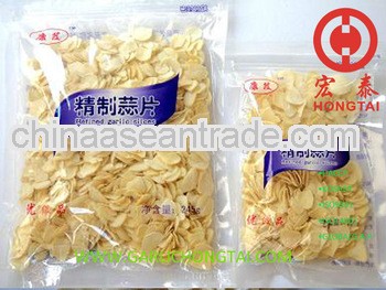 Jinxiang 2013 Dehydrated Garlic Flake Price